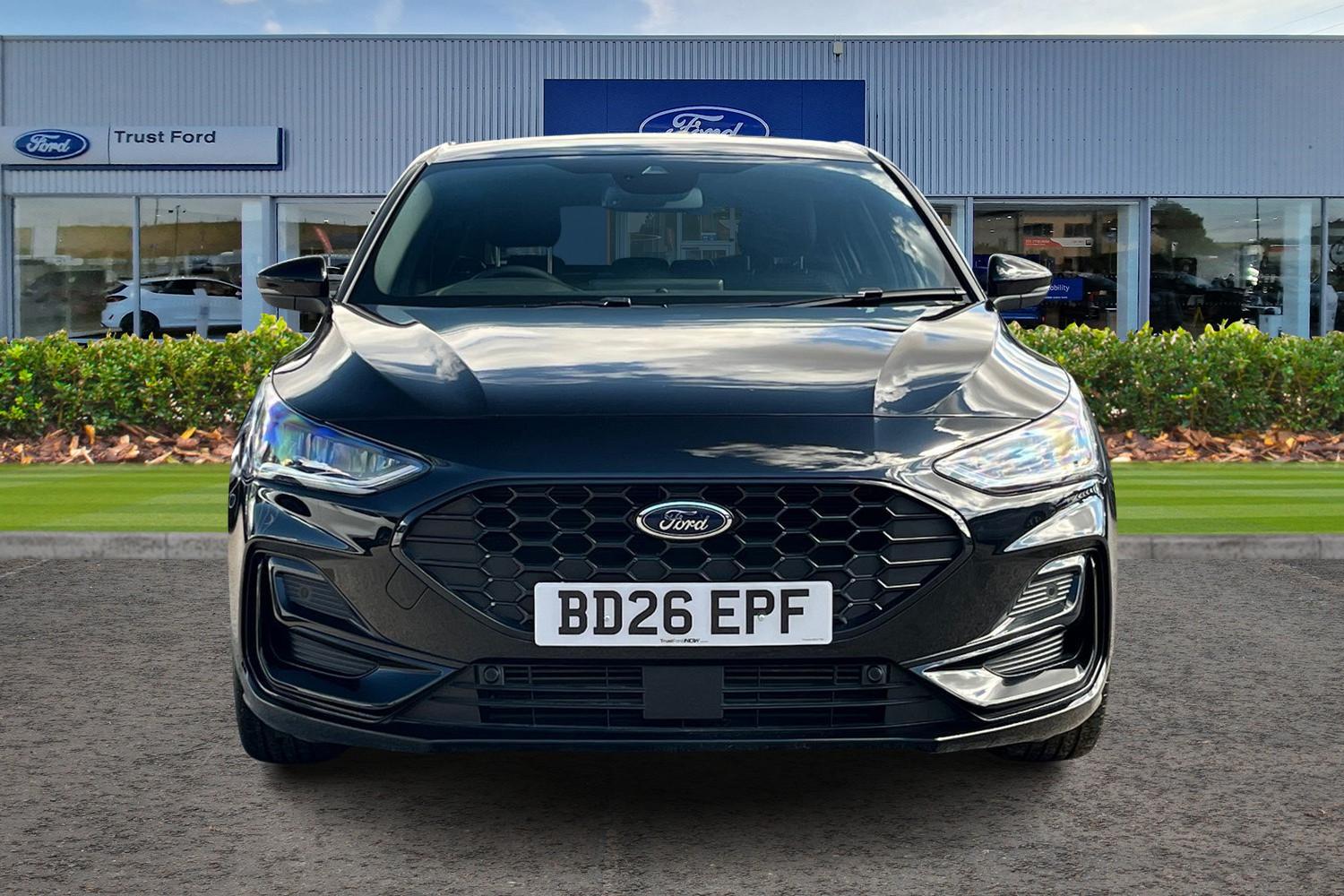 Ford FOCUS Photo 5