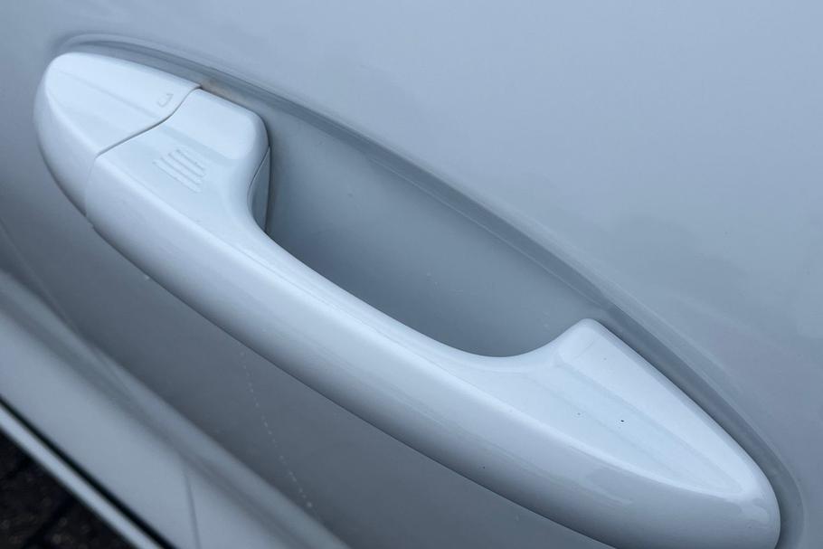 Used Ford PUMA LS75SXV 26