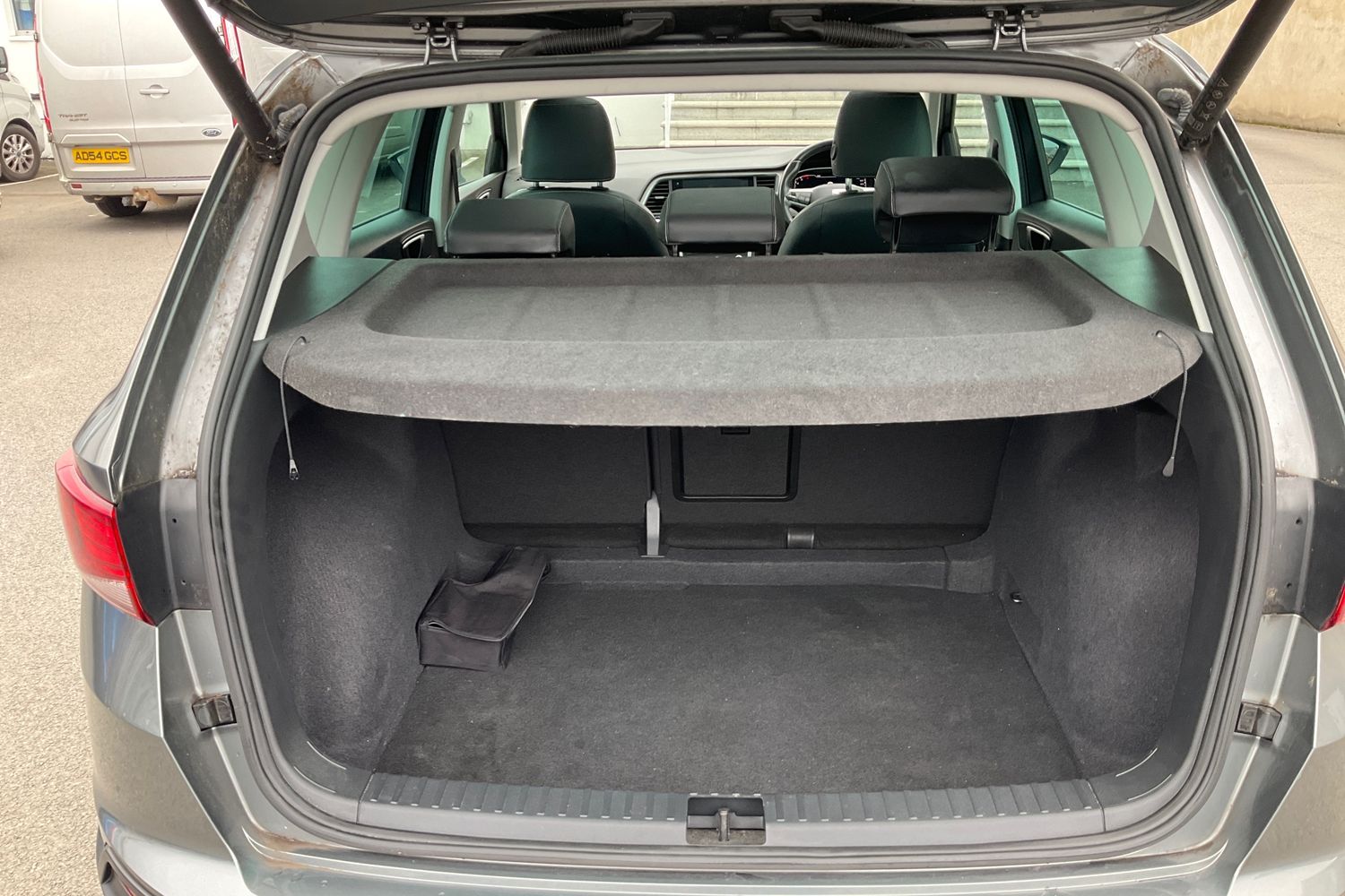 SEAT ATECA Photo 20