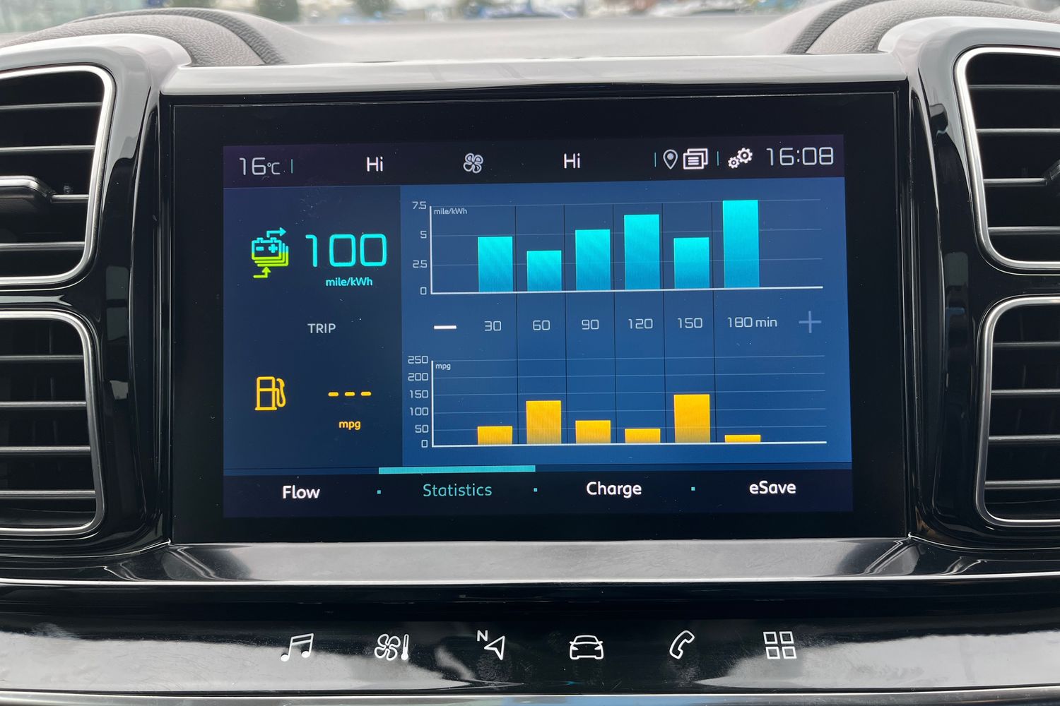 Citroen C5 AIRCROSS Photo 33
