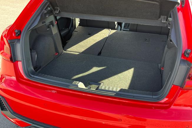 AUDI A1 Photo 50