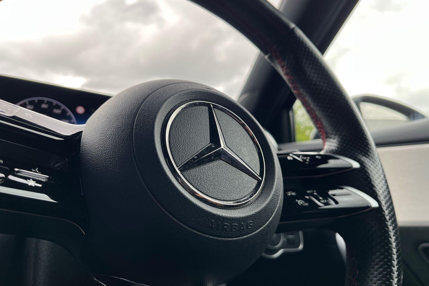 Mercedes-Benz A Class Photo 39