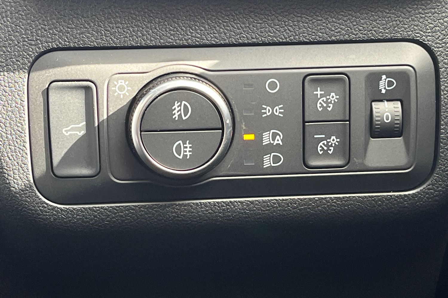 Ford KUGA Photo 32