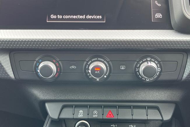 AUDI A1 Photo 26