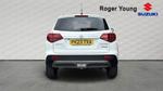 Suzuki VITARA Photo 5