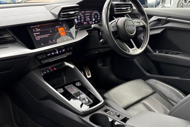AUDI A3 Photo 27
