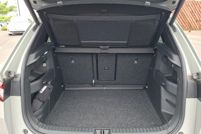 ŠKODA Elroq Photo 12