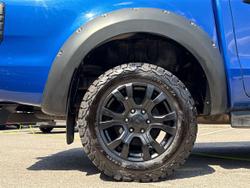 Ford Ranger Photo 5