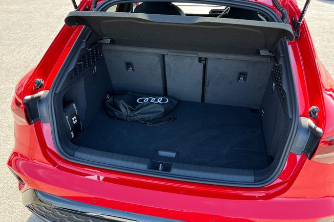 AUDI A3 Photo 12