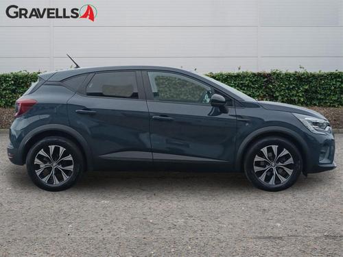 Renault CAPTUR Photo autoimg-1fa4fc0508c177365a5fc6731192c0898f562b83.jpg