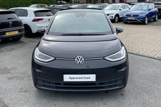 VOLKSWAGEN ID.3 Photo 34