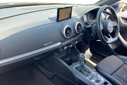 AUDI A3 Photo 2