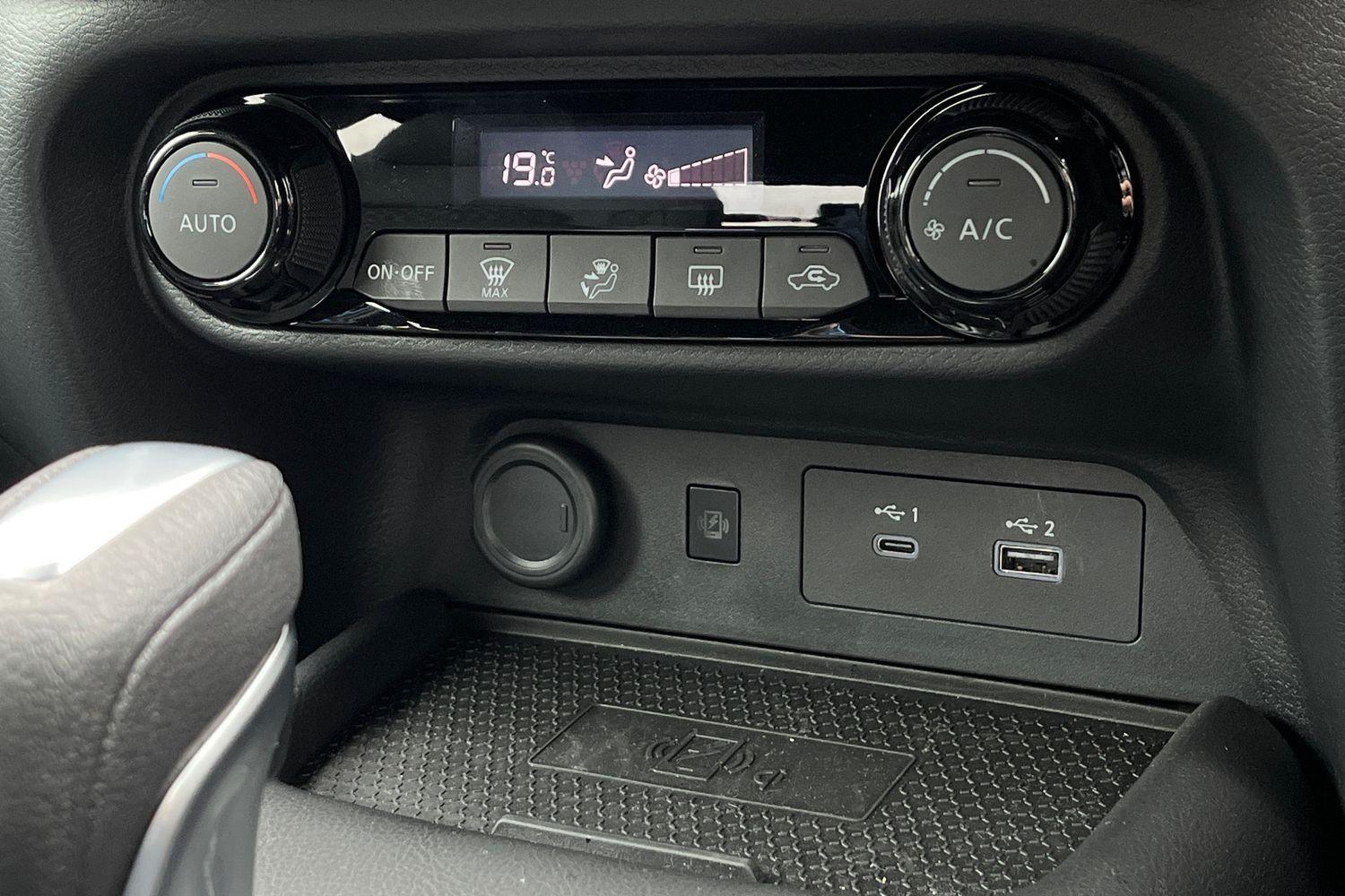 Nissan Juke Photo 30