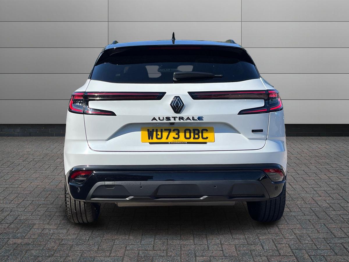 Renault Austral Photo 6