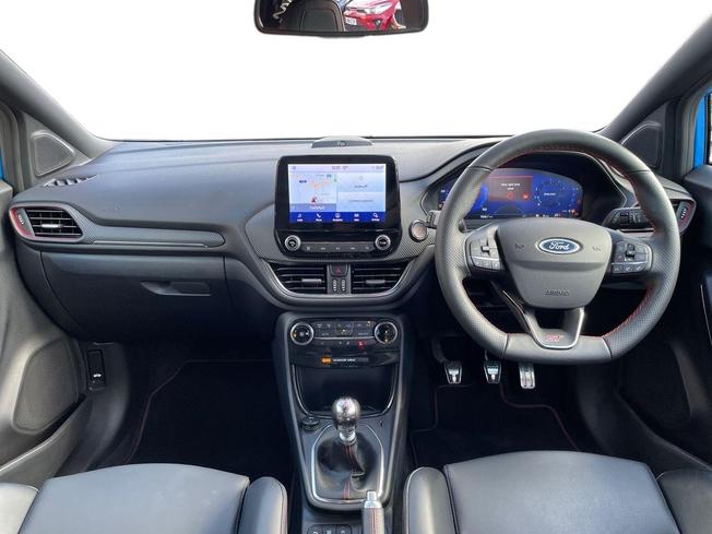 FORD Puma Photo 10