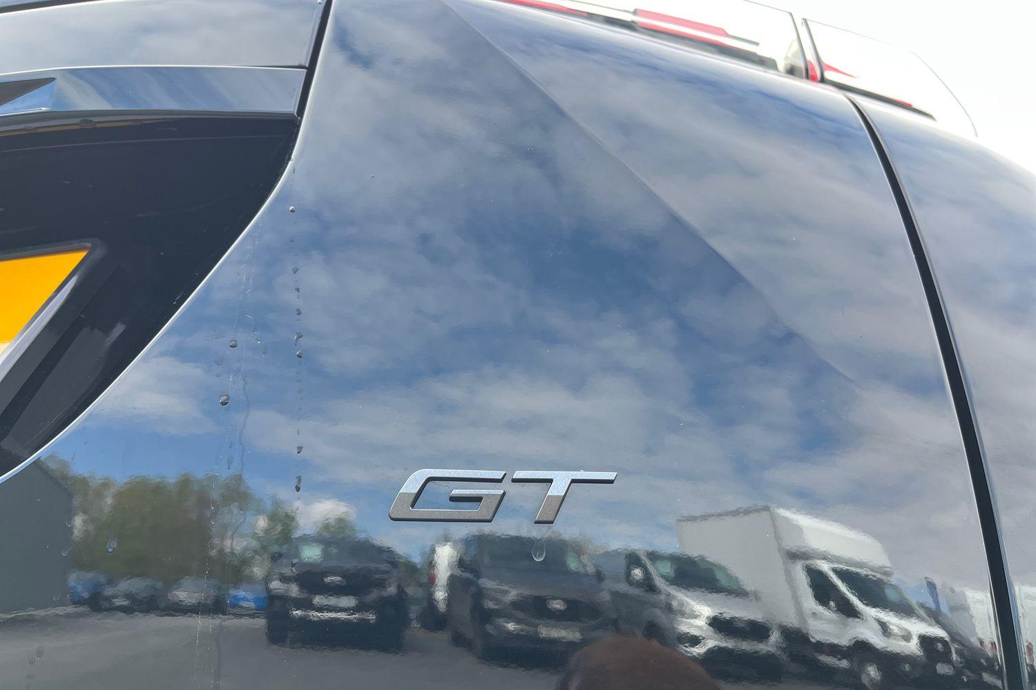 PEUGEOT 2008 Photo 26