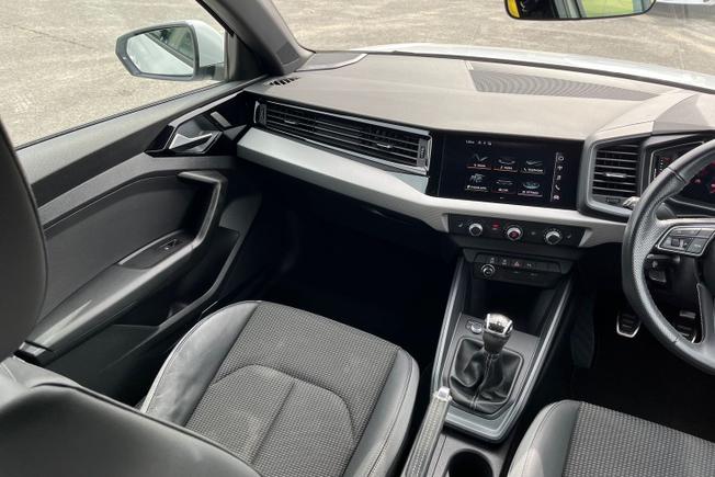 AUDI A1 Photo 53