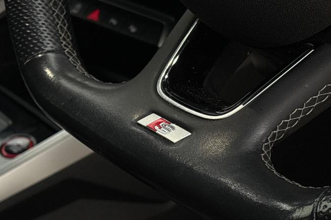 AUDI A3 Photo 24