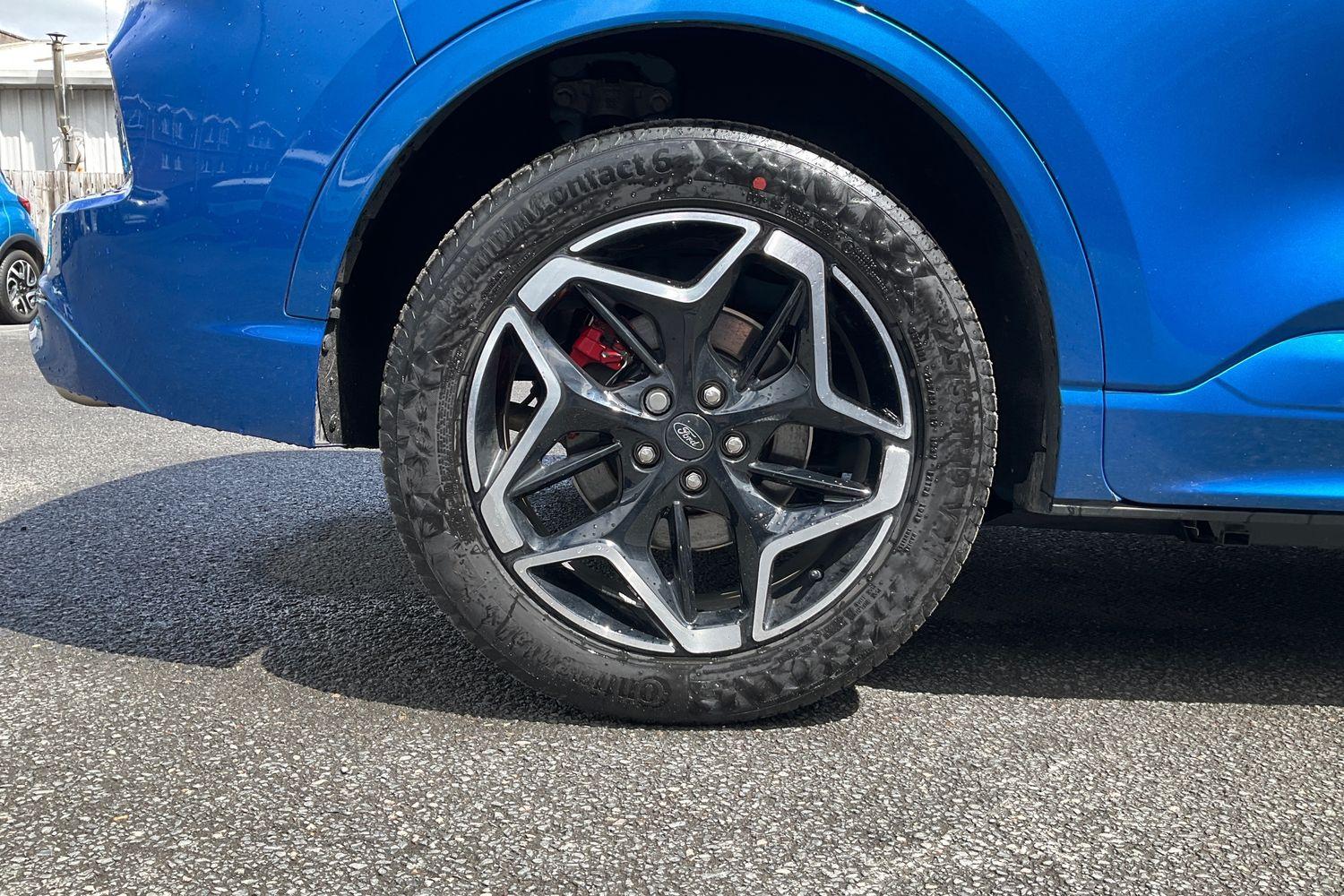 Ford KUGA Photo 7