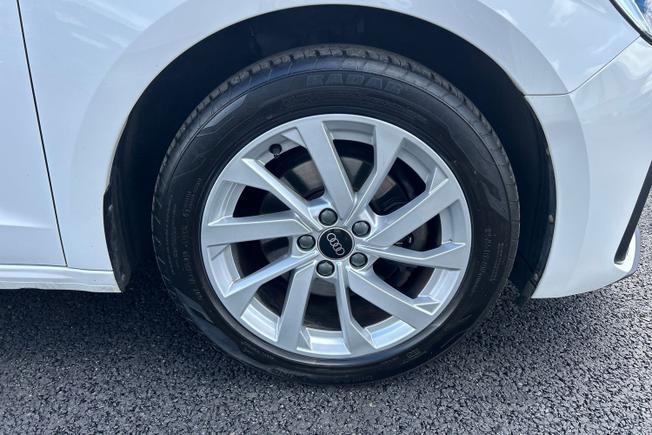 AUDI A1 Photo 25