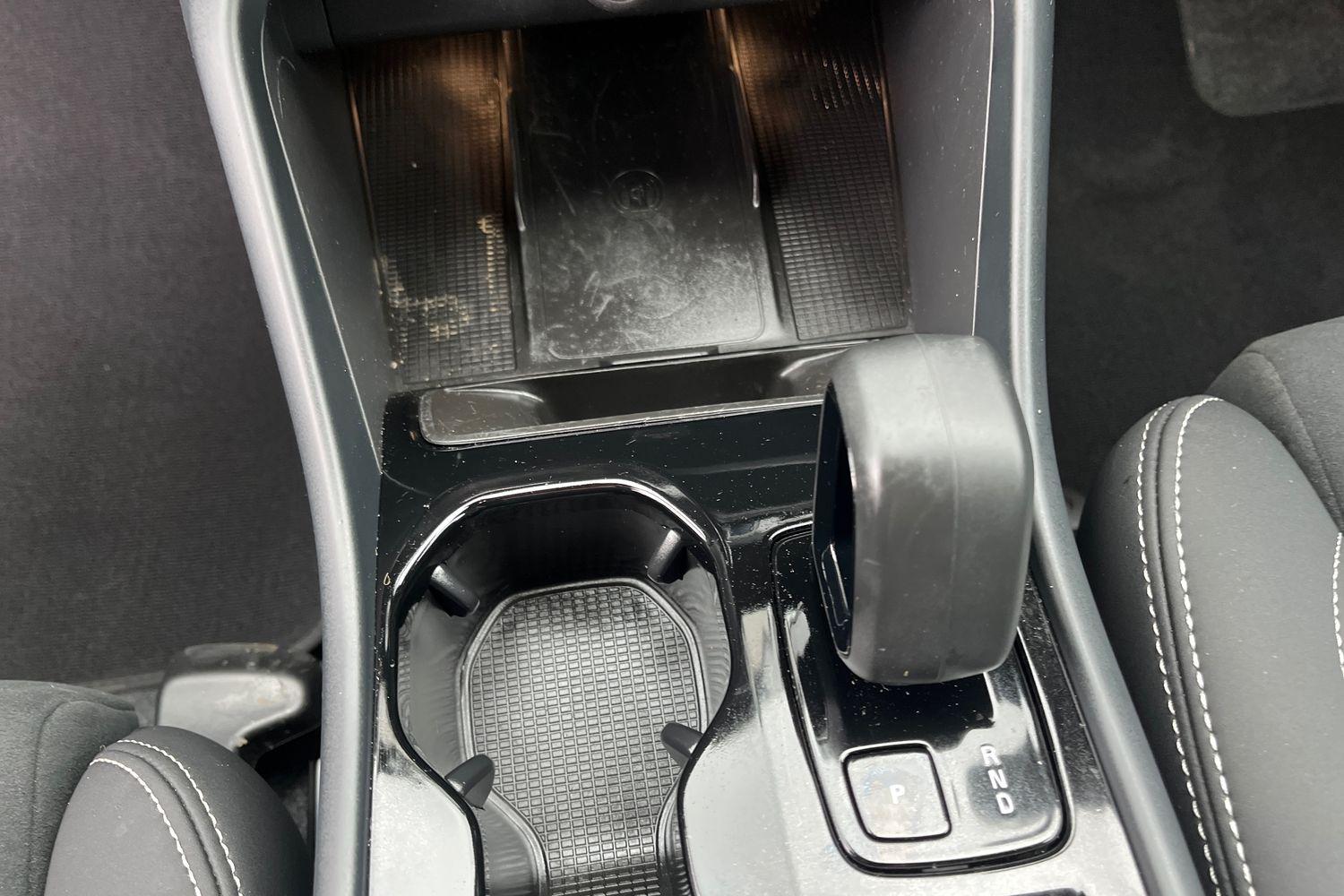 Volvo XC40 Photo 22