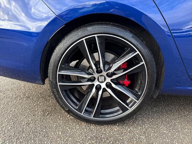 SEAT Leon Photo 23