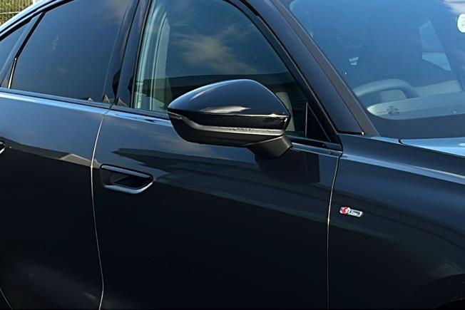 AUDI  A5 Saloon Photo 20