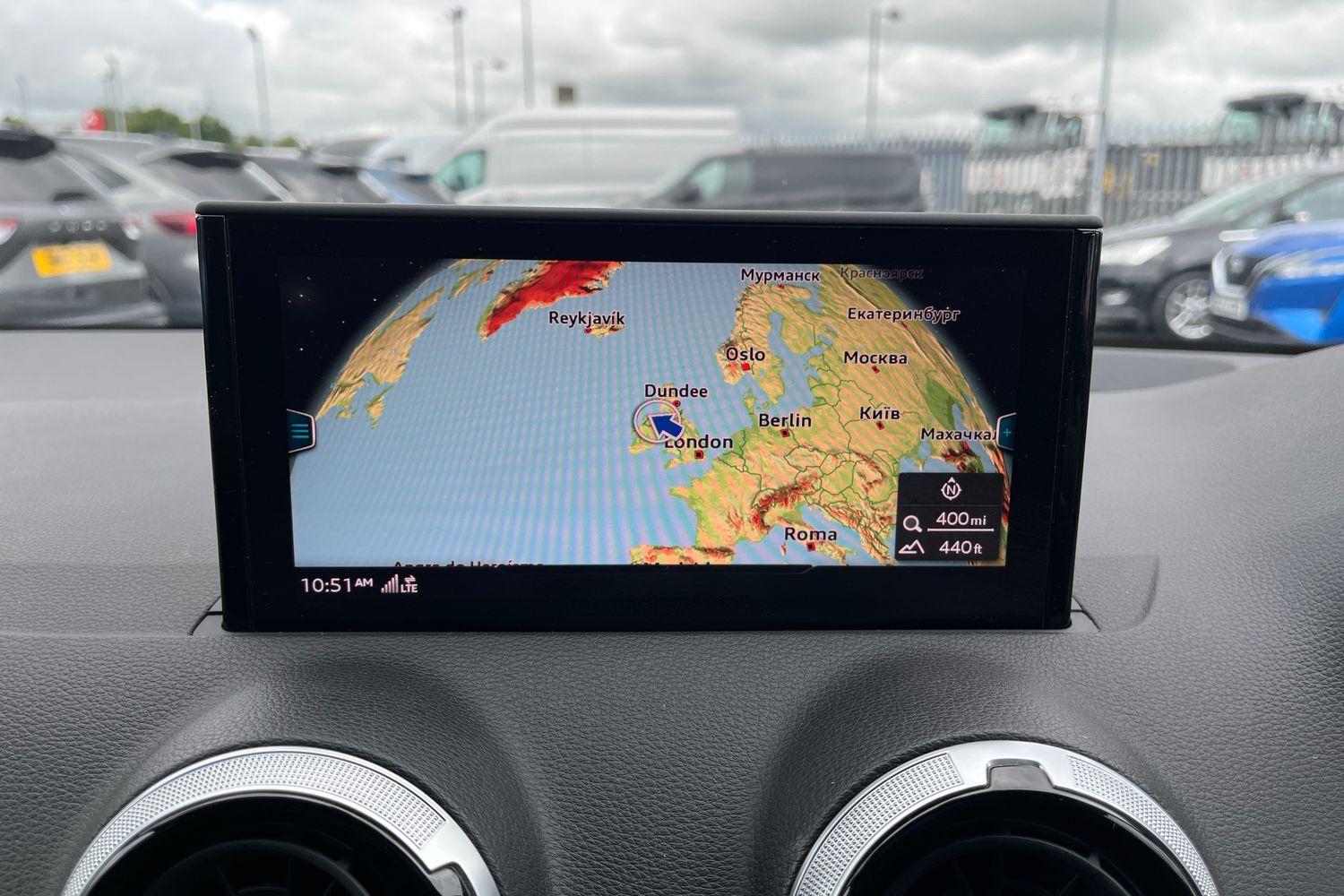 Audi Q2 Photo 37