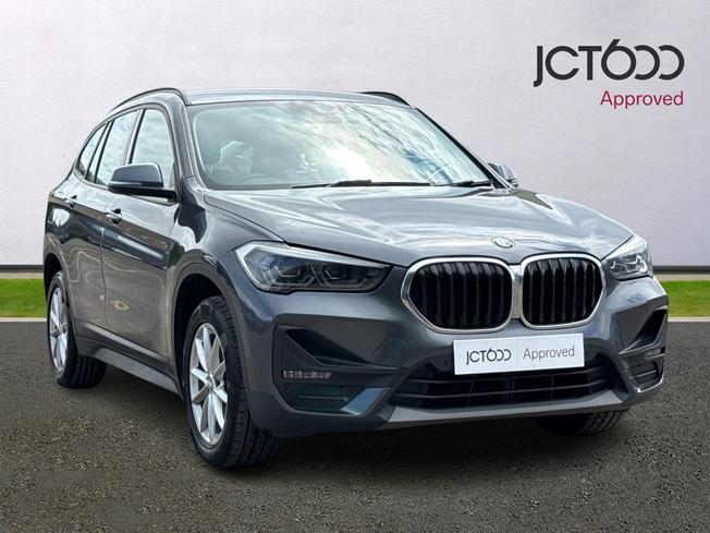 BMW X1 Photo 1