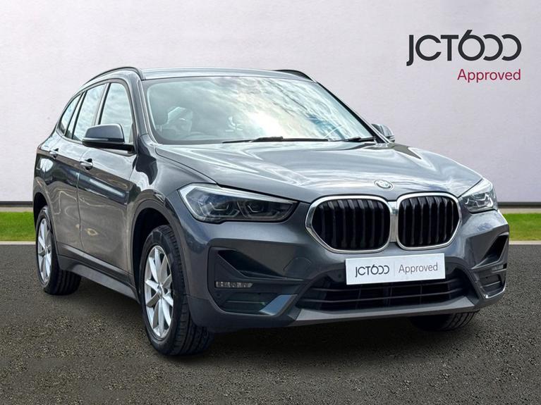 Used BMW X1