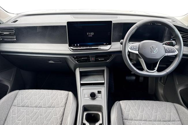 Volkswagen Tiguan Photo 10