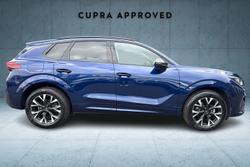 CUPRA Terramar Photo 4