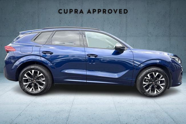 CUPRA Terramar Photo 4