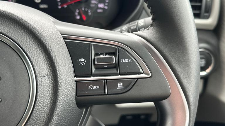 Used Suzuki Swift WD25KAA 16