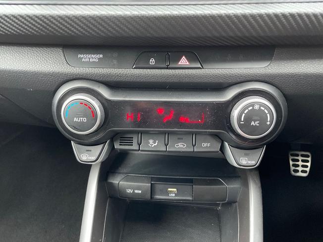 KIA Rio Photo 39