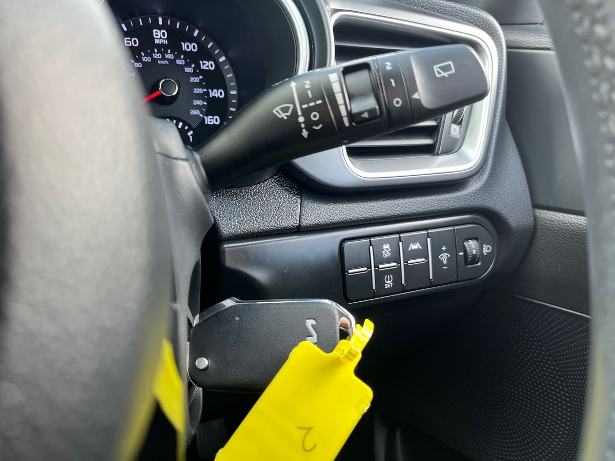 Kia Ceed Photo 38