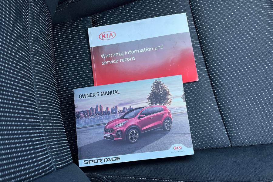Kia SPORTAGE Photo autoimg-1fb2741b50cdb1b43d6619c88e3fb71769473073.jpg