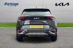 Kia Sportage Photo 3