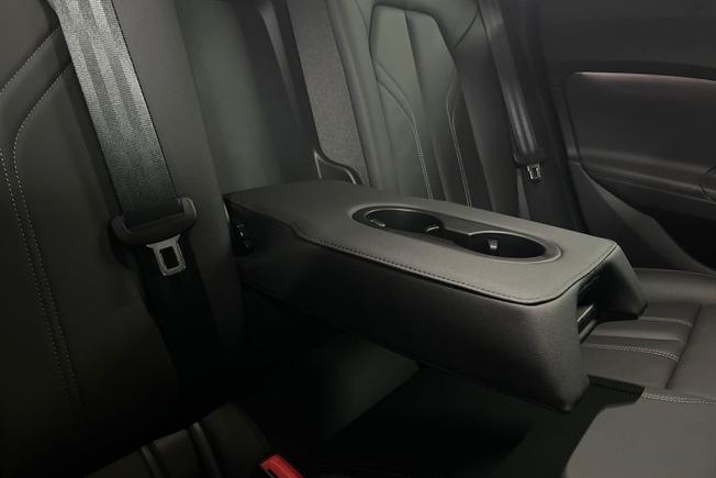 AUDI A5 Avant Photo 29