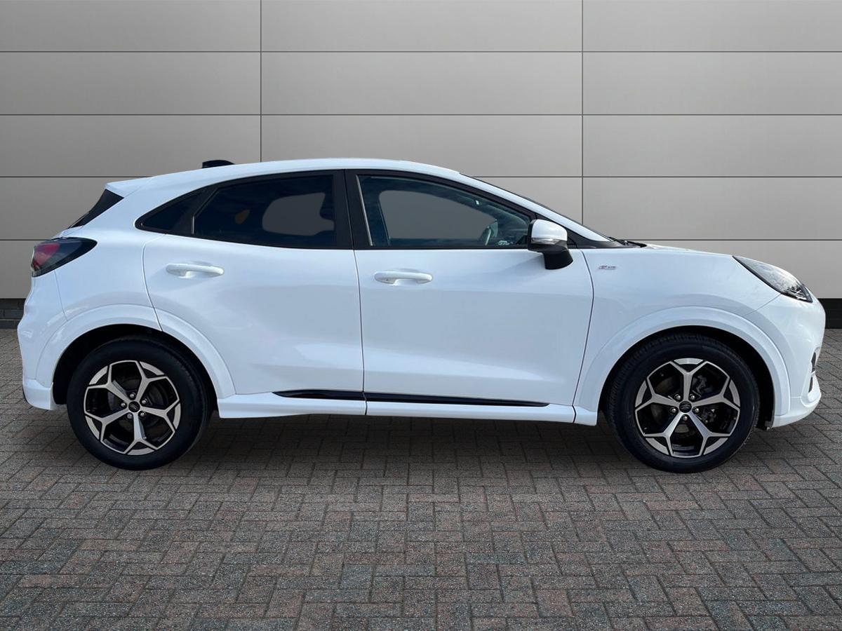 Ford Puma Photo 5