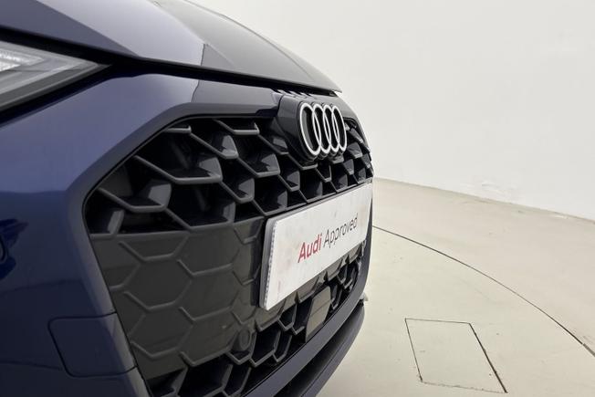 AUDI A3 Photo 21