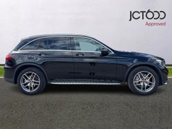 MERCEDES-BENZ Glc Photo 4