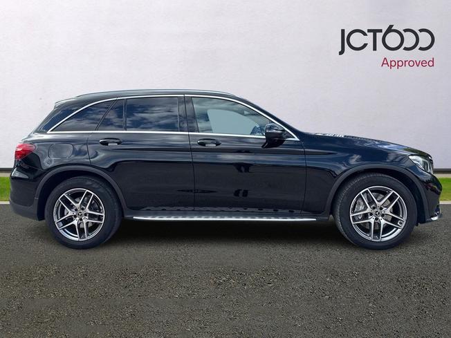 MERCEDES-BENZ Glc Photo 4