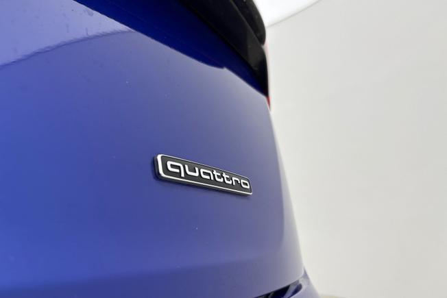 AUDI Q5 Photo 27
