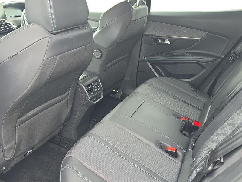 Used Peugeot 3008 LM23YGO 17