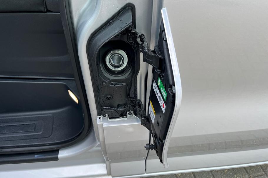 Used Ford TRANSIT CUSTOM 7