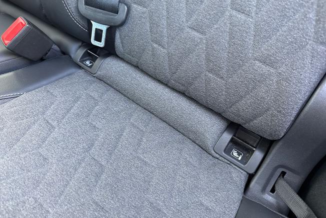VOLKSWAGEN Tiguan Photo 40