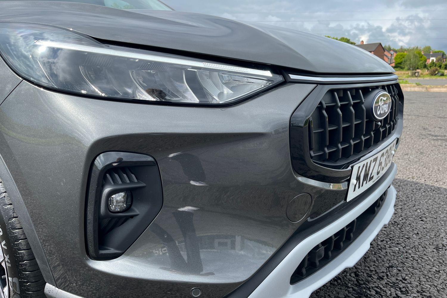 Ford KUGA Photo 23