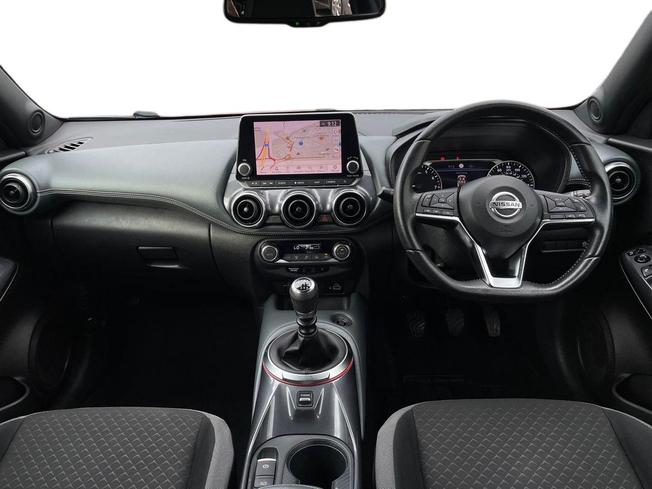 Nissan Juke Photo 10