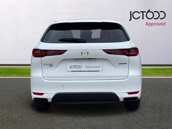 MAZDA CX-60 Photo 7